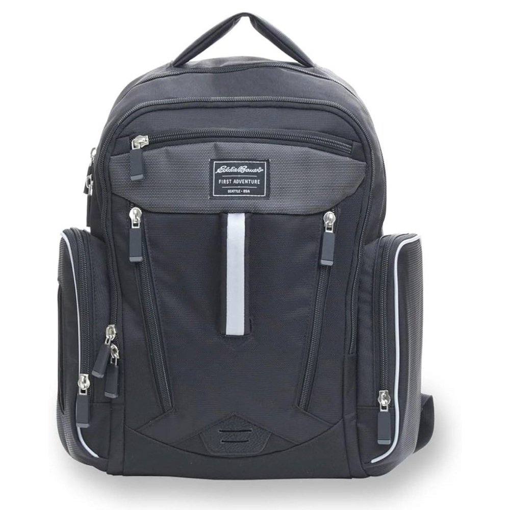 NWOT!! Eddie Bauer Sport Diaper Backpack